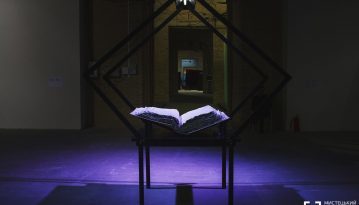 Тиждень у призмі: розбираємо ключові події через картини Фестивалю молодих українських художників