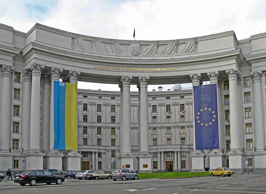 Україна може скасувати безвіз з Ізраїлем – МЗС