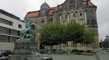 Українська недільна школа в Маґдебурзі: інтерв'ю із засновницею Надією Ніколайчук