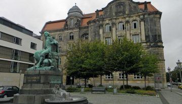 Українська недільна школа в Маґдебурзі: інтерв'ю із засновницею Надією Ніколайчук