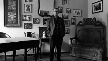 Роман Балаян: «Рівних мені в неробстві немає в усьому світі»