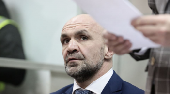 Справа Гандзюк: чи може запобіжний захід для Мангера чомусь запобігти?