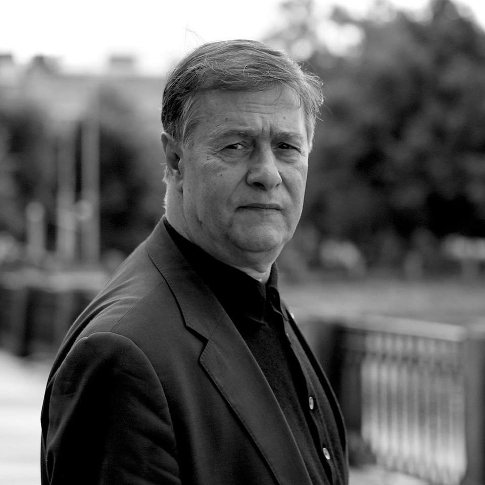 Роман Балаян: «Рівних мені в неробстві немає в усьому світі»