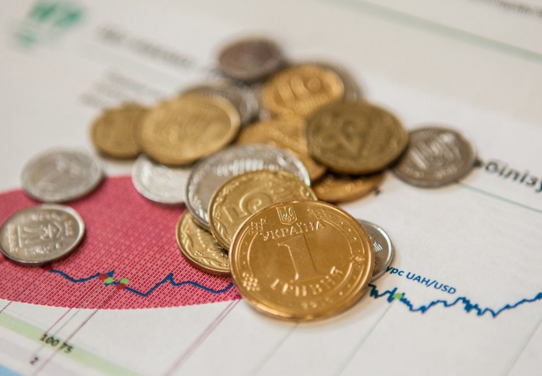 Дефіцит держбюджету перевищив 12 млрд за підсумками січня