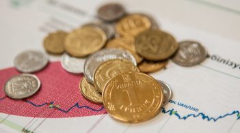 Дефіцит держбюджету перевищив 12 млрд за підсумками січня