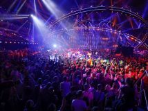Україна не братиме участі в Євробаченні-2019