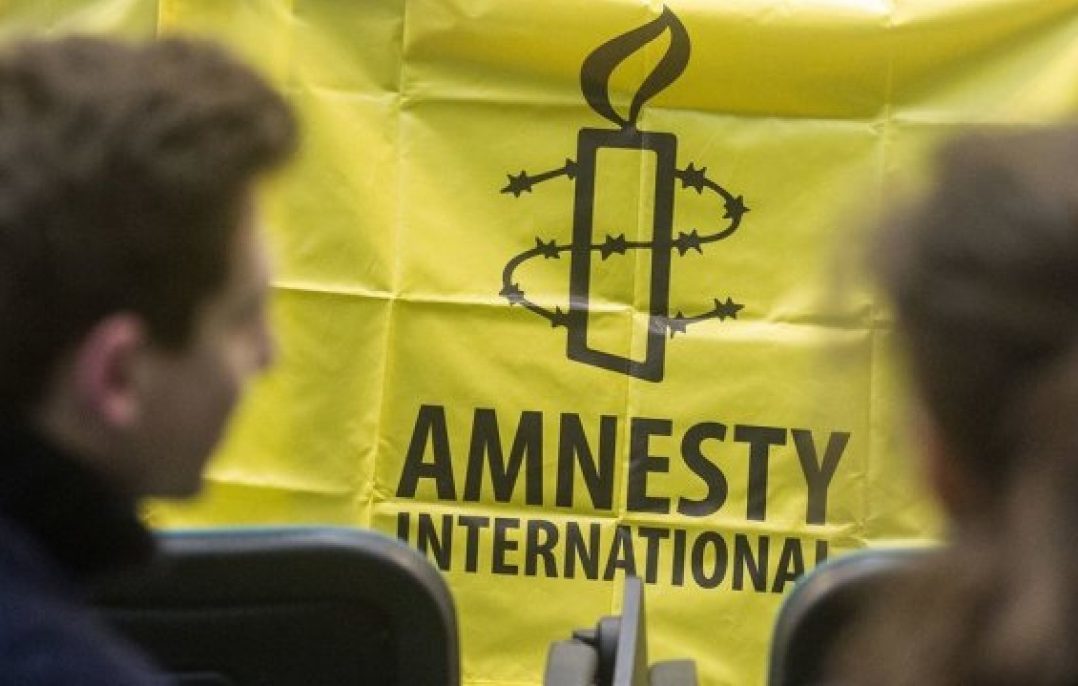 AІ про стан справ проти Майдану: Це ганьба українського судочинства