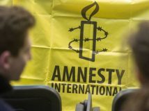 AІ про стан справ проти Майдану: Це ганьба українського судочинства