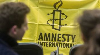 AІ про стан справ проти Майдану: Це ганьба українського судочинства
