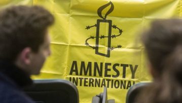 AІ про стан справ проти Майдану: Це ганьба українського судочинства