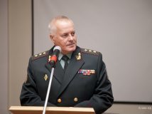 Екс-начальника Генштабу часів Януковича затримали за підозрою у державній зраді
