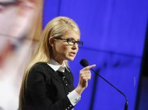 САП і НАБУ не збираються відкривати справу проти Тимошенко