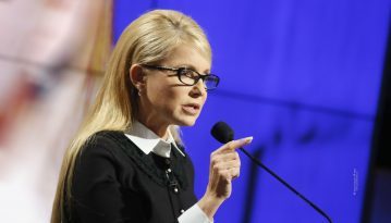 САП і НАБУ не збираються відкривати справу проти Тимошенко