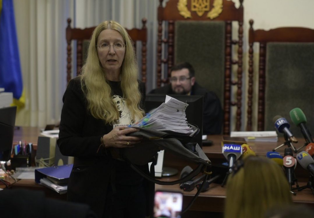 Суд повернув повноваження Супрун