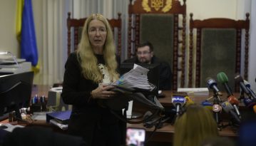 Суд повернув повноваження Супрун
