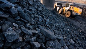 Білорусь за рік продала в Україну в 800 разів більше вугілля попри те, що його там не видобувають