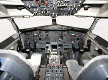 В Україні ремонтуватимуть літаки Boeing
