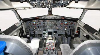 В Україні ремонтуватимуть літаки Boeing
