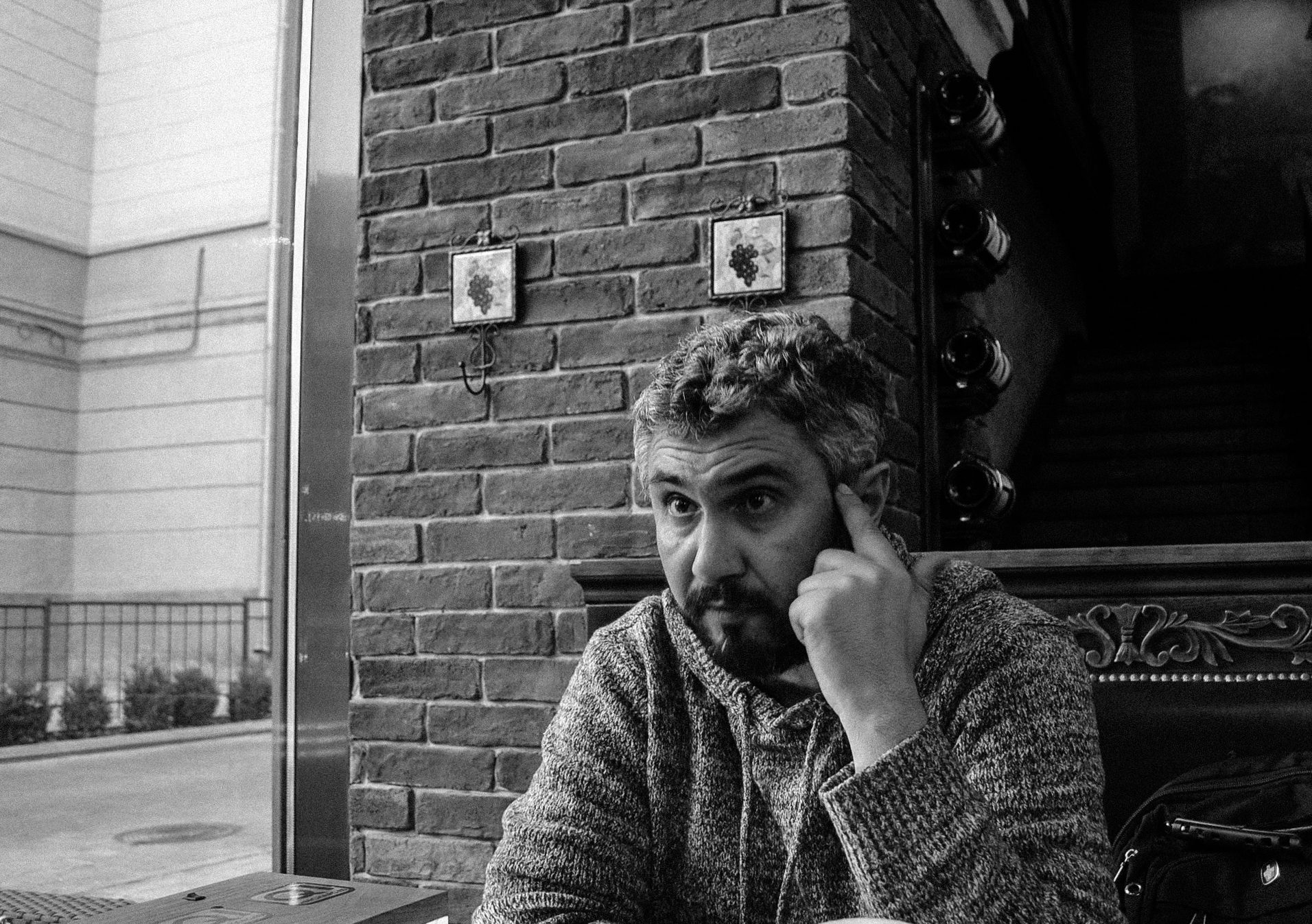 Вахтанг Кіпіані: «Частина суспільства, просякнута російськими й “совєтськими” впливами, ображена й бажає реваншу»