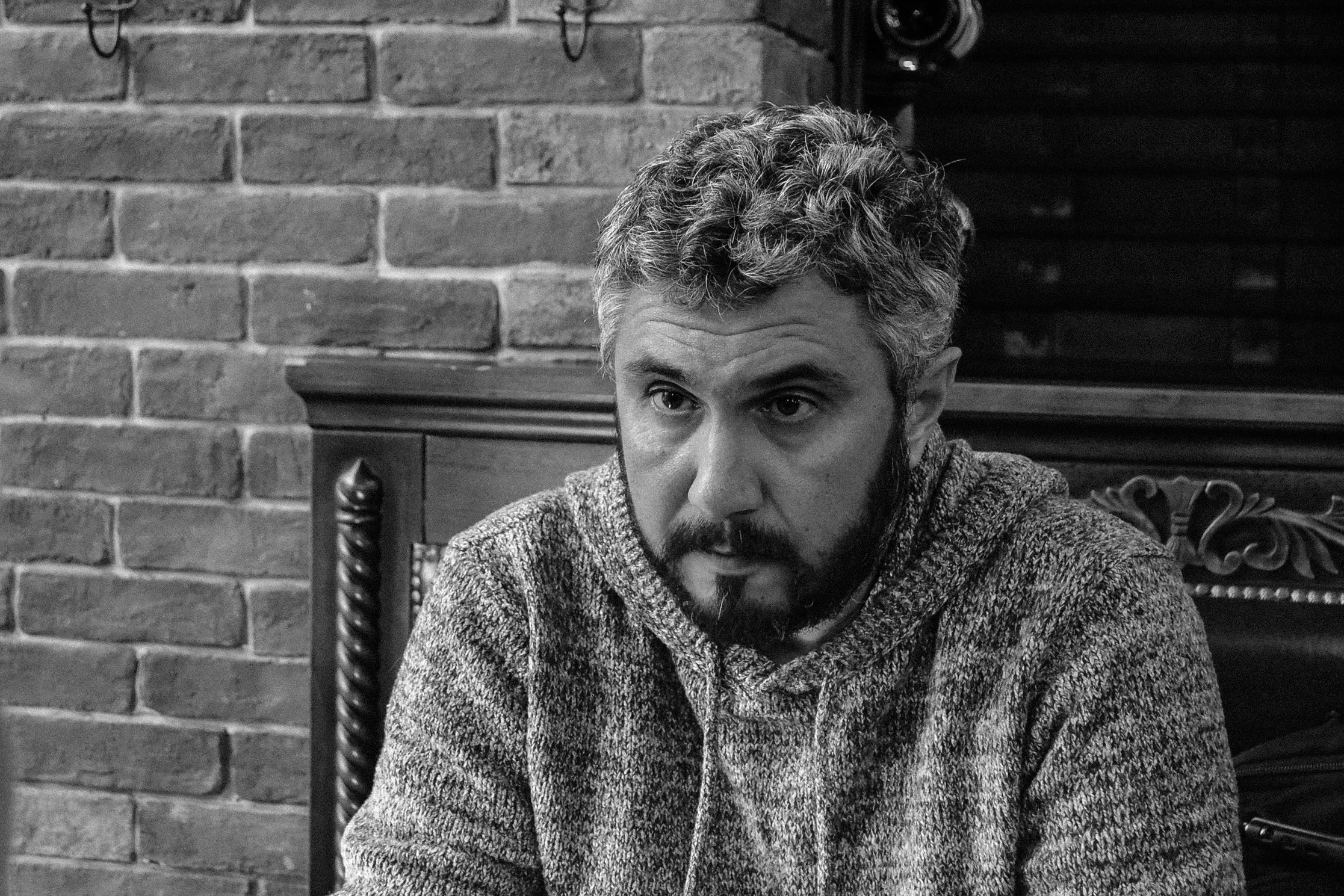 Вахтанг Кіпіані: «Частина суспільства, просякнута російськими й “совєтськими” впливами, ображена й бажає реваншу»