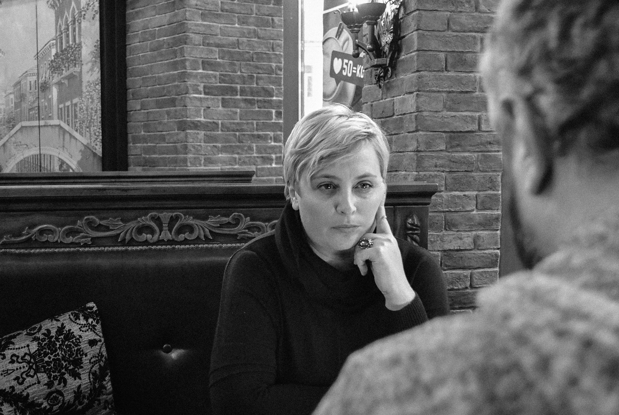 Вахтанг Кіпіані: «Частина суспільства, просякнута російськими й “совєтськими” впливами, ображена й бажає реваншу»