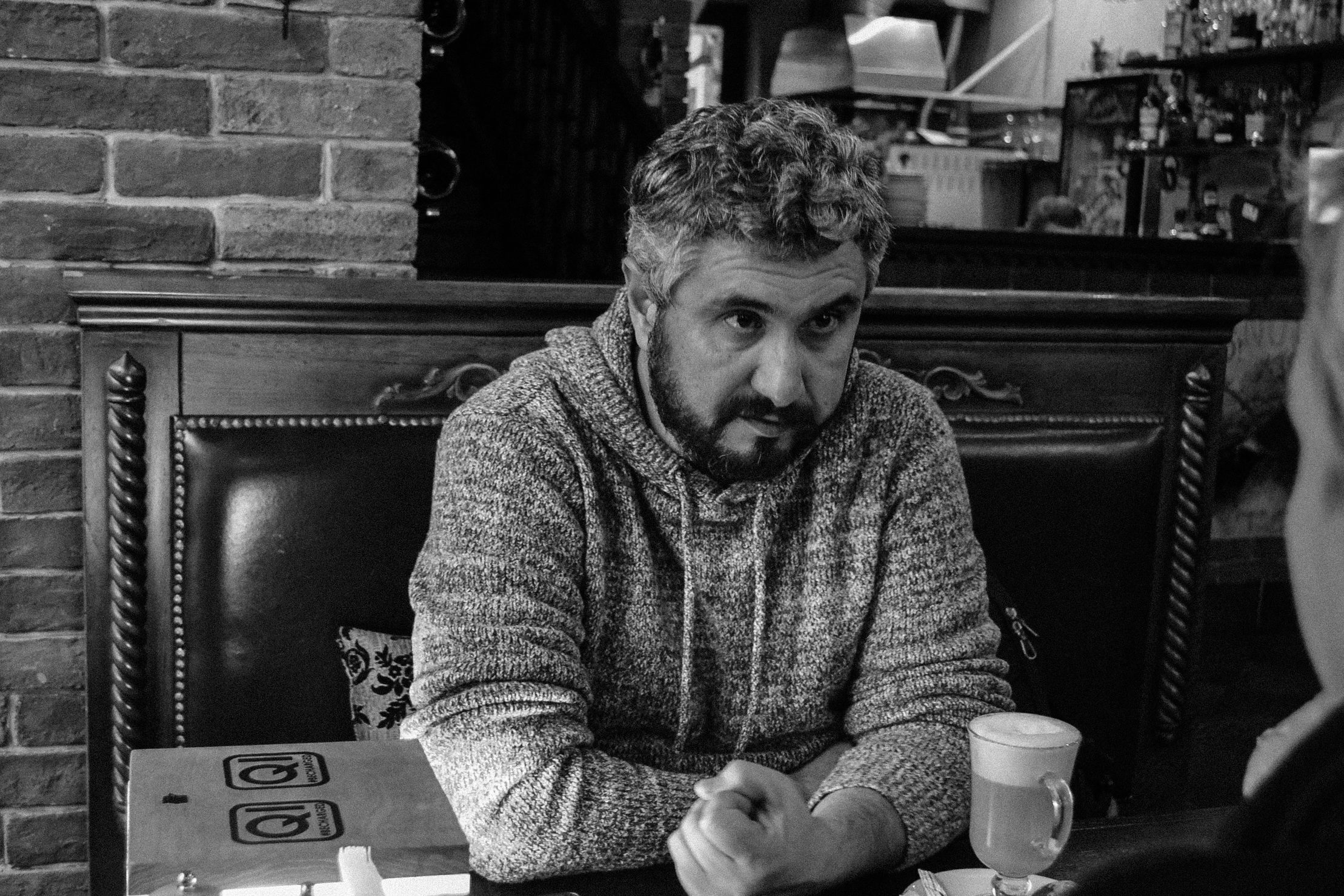 Вахтанг Кіпіані: «Частина суспільства, просякнута російськими й “совєтськими” впливами, ображена й бажає реваншу»