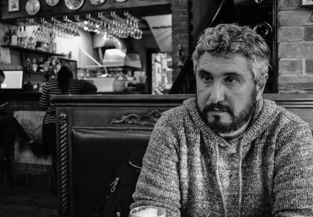 Вахтанг Кіпіані: «Частина суспільства, просякнута російськими й “совєтськими” впливами, ображена й бажає реваншу»