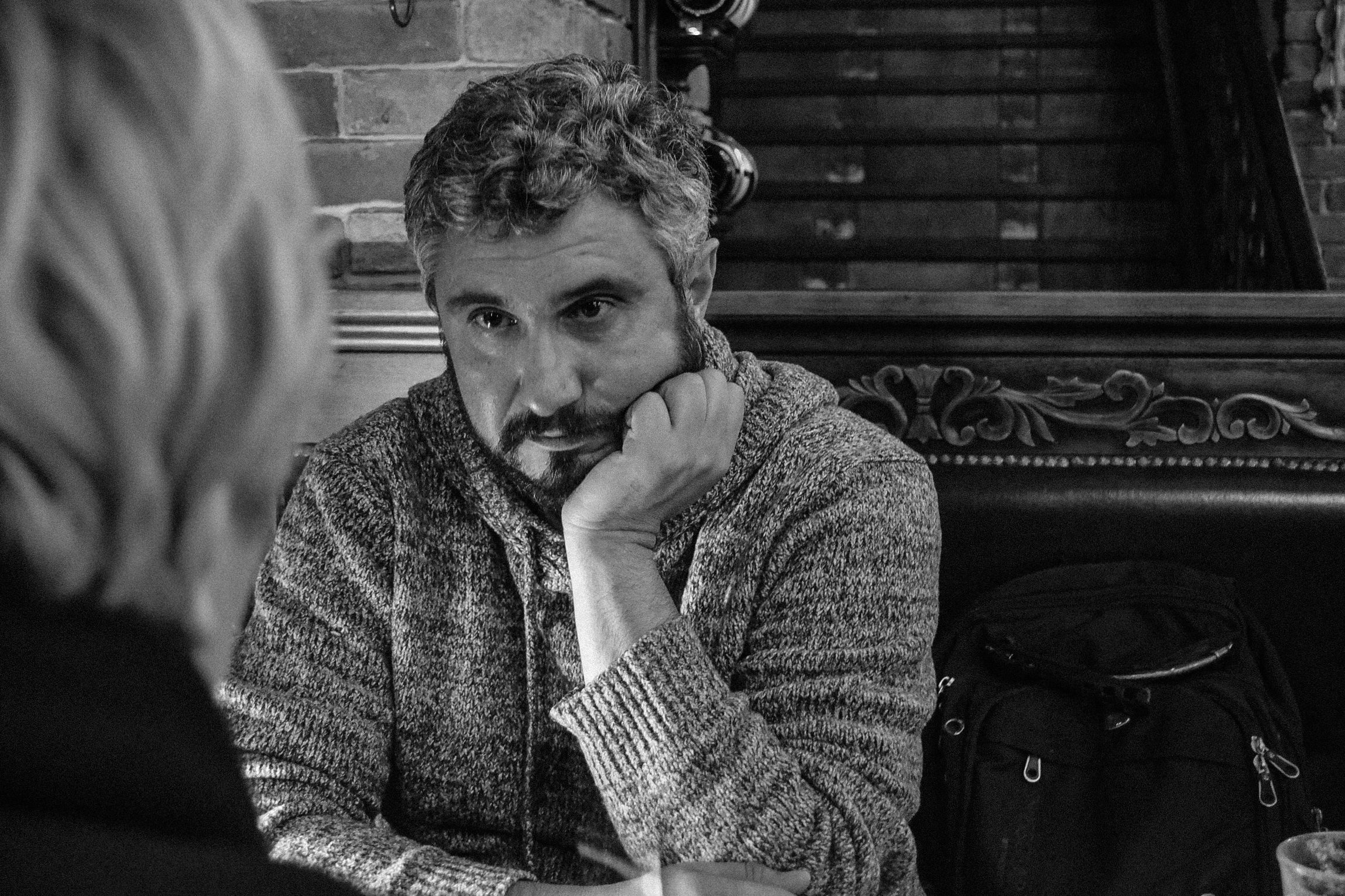 Вахтанг Кіпіані: «Частина суспільства, просякнута російськими й “совєтськими” впливами, ображена й бажає реваншу»