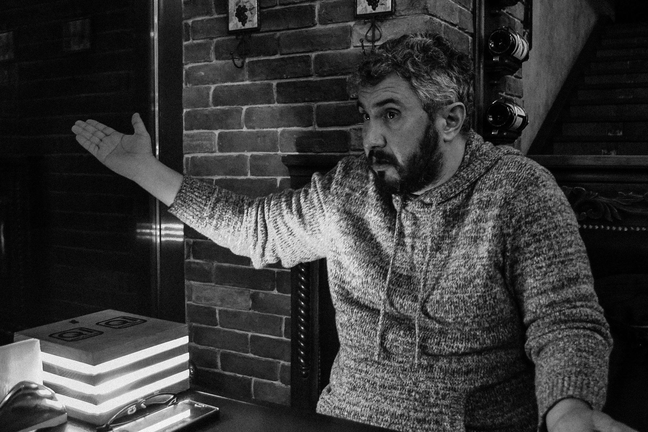 Вахтанг Кіпіані: «Частина суспільства, просякнута російськими й “совєтськими” впливами, ображена й бажає реваншу»