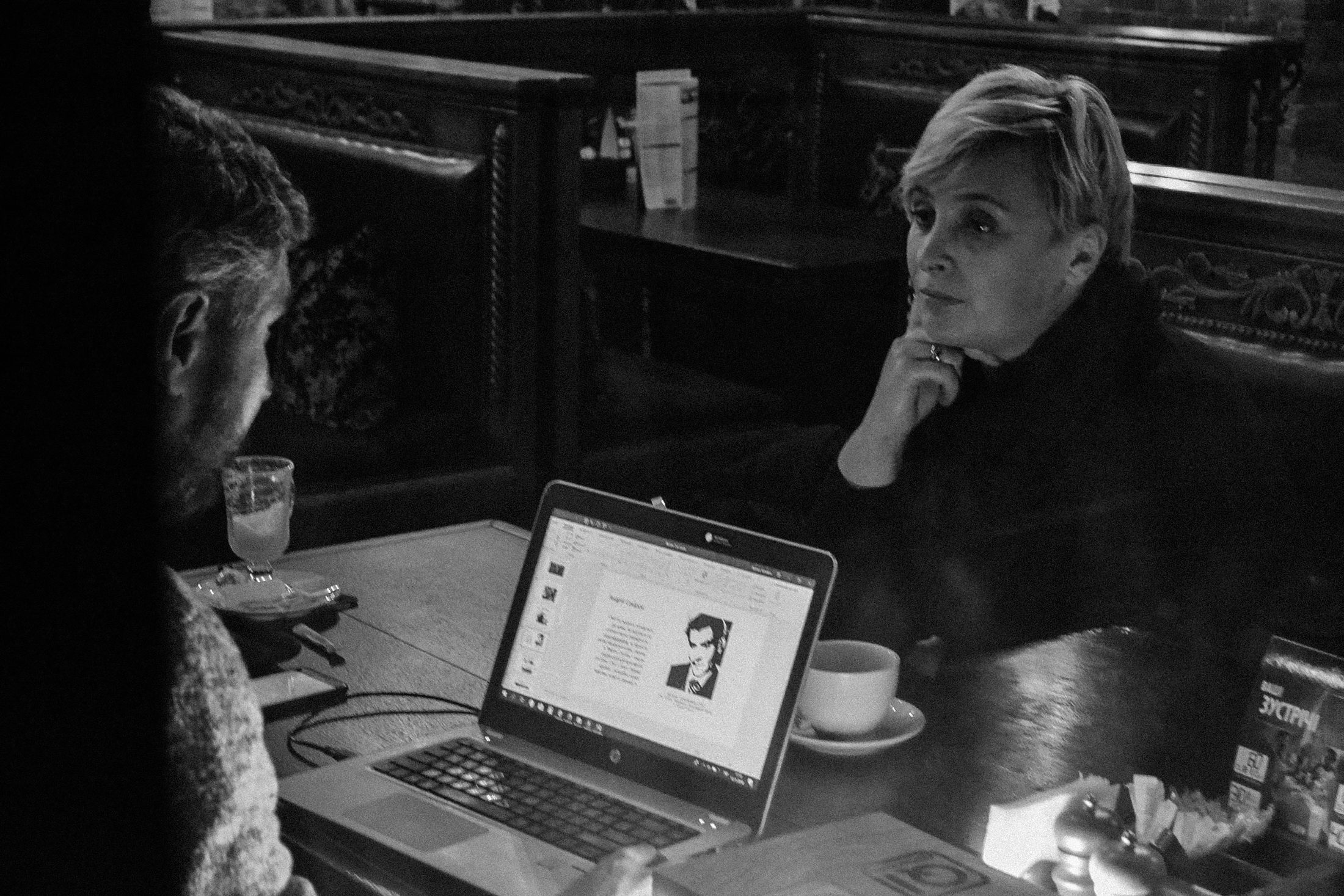 Вахтанг Кіпіані: «Частина суспільства, просякнута російськими й “совєтськими” впливами, ображена й бажає реваншу»
