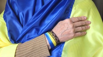 Анексія Криму та окупація Донбасу в історії однієї жінки