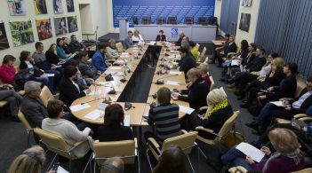 Меморандум руху: медіаспільнота об’єднується заради усвідомленого вибору українців