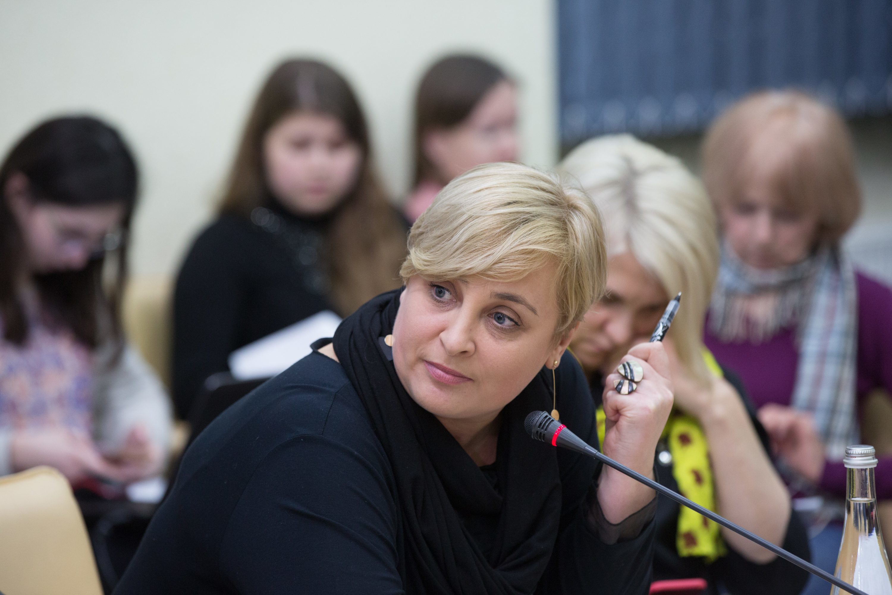Меморандум руху: медіаспільнота об’єднується заради усвідомленого вибору українців