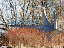 Життя та сміття: мертве летовище під Луцьком