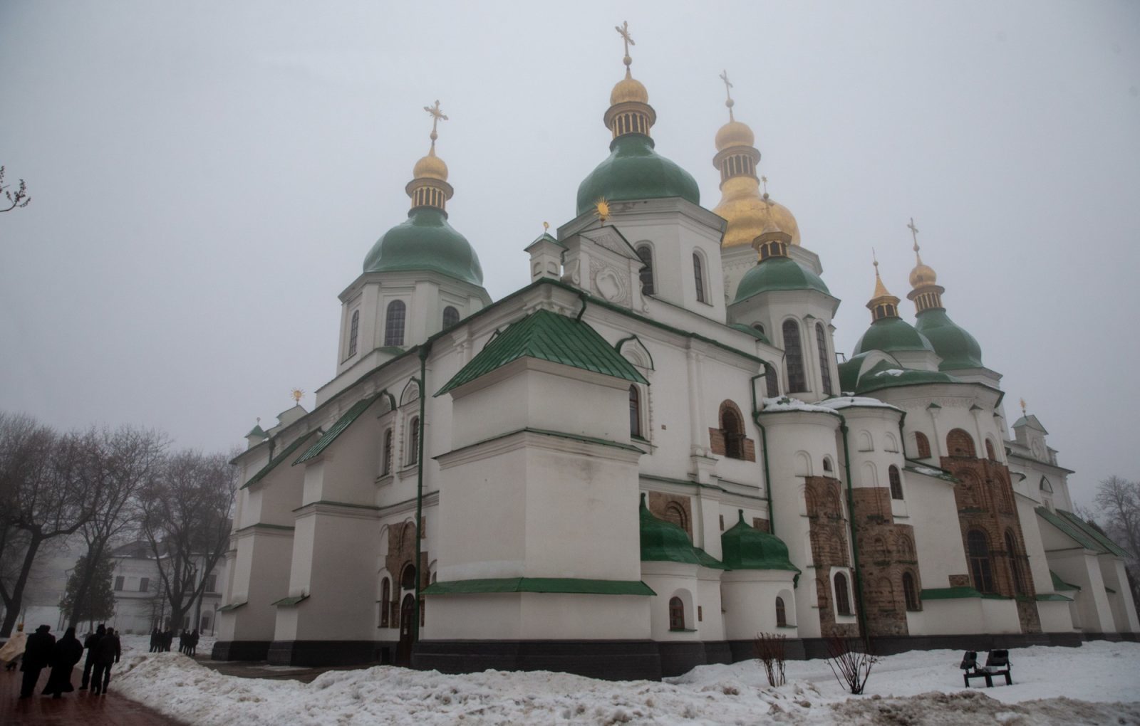 Інтронізація Епіфанія: як це було і що далі
