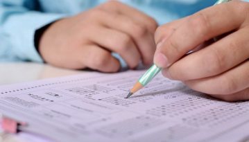 Вадим Карандій про особливості ЗНО-2019