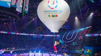 Їхати чи не їхати: що повинні робити українські спортсмени, якщо міжнародні змагання відбуваються в РФ?