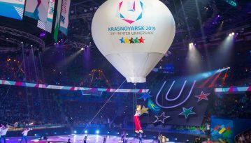 Їхати чи не їхати: що повинні робити українські спортсмени, якщо міжнародні змагання відбуваються в РФ?