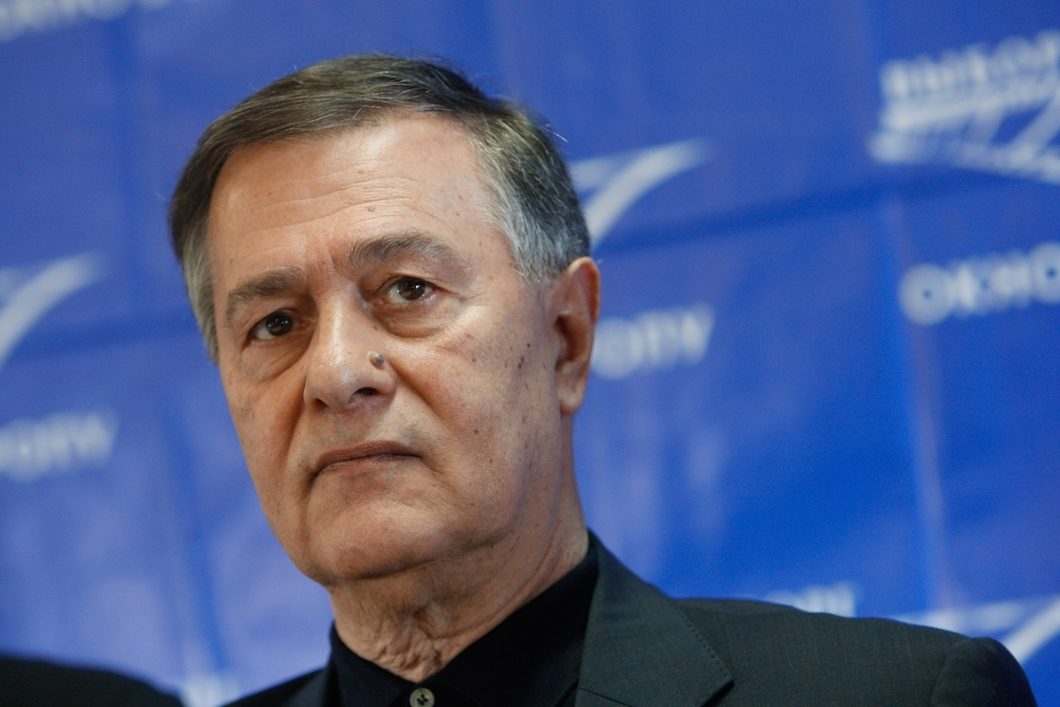 Роман Балаян: «Рівних мені в неробстві немає в усьому світі»