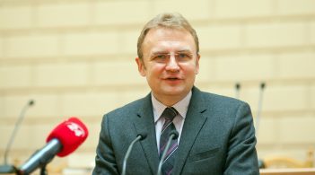 Садовий: Є попередня домовленість про об'єднання на виборах до Ради