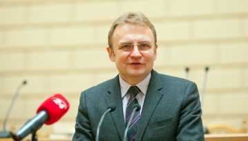 Садовий: Є попередня домовленість про об'єднання на виборах до Ради