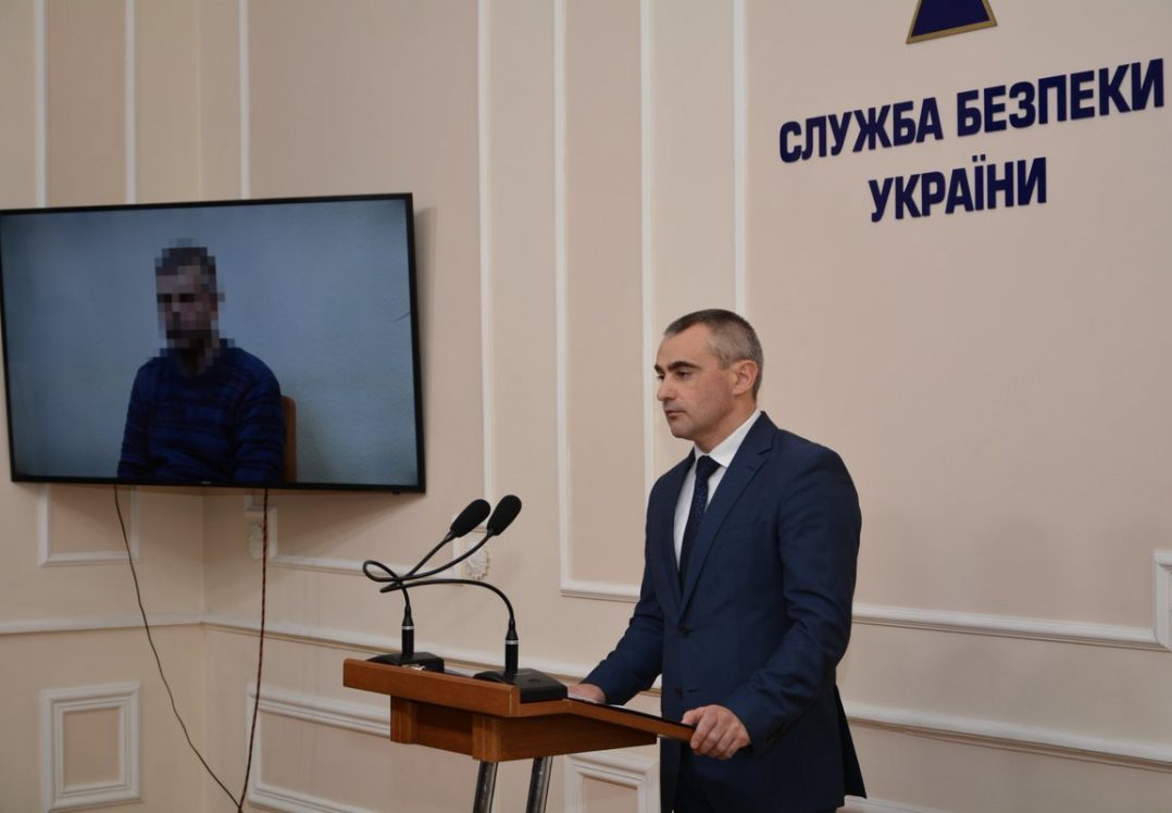 СБУ заявляє, що викрила "піраміду" нардепа для впливу на вибори