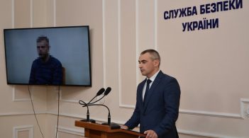 СБУ заявляє, що викрила "піраміду" нардепа для впливу на вибори