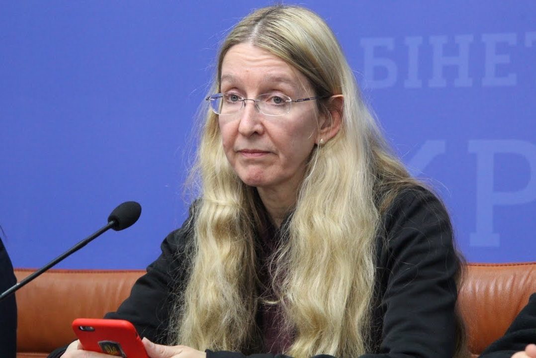 The Cabinet appealed to the court because of Suprun: demands to cancel the decision