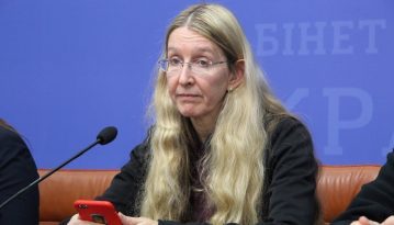 Кабмін звернувся до суду через Супрун: вимагає скасувати рішення