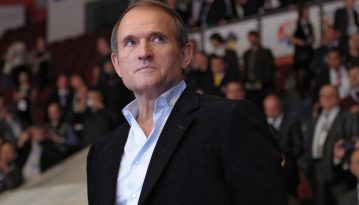 "Тягнути з розслідуванням ніхто не буде": у ГПУ пояснили, що загрожує Медведчуку