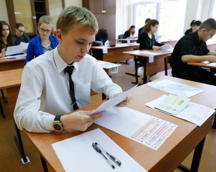 Вадим Карандій про особливості ЗНО-2019