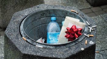 Кабмін затвердив Національний план управління відходами до 2030 року