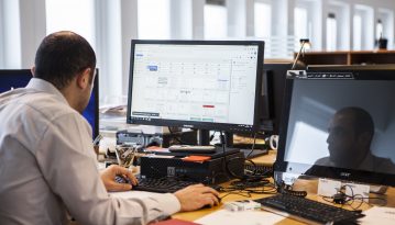Кількість ФОП в ІТ-сфері зросла на 45 % за три роки