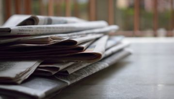 Меморандум руху: медіаспільнота об’єднується заради усвідомленого вибору українців